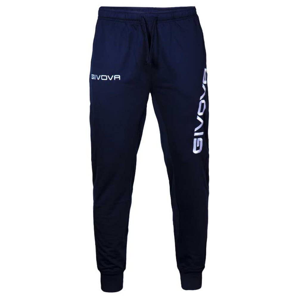 givova-king-pantalone-felpa-moon image 6