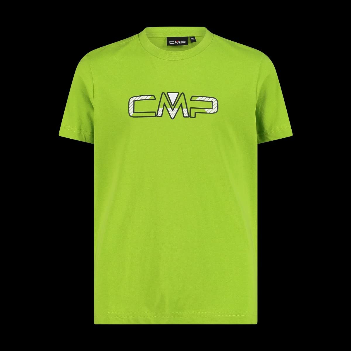 cmp-t-shirt-in-jersey-bambini-unisex-ragazzi image 4