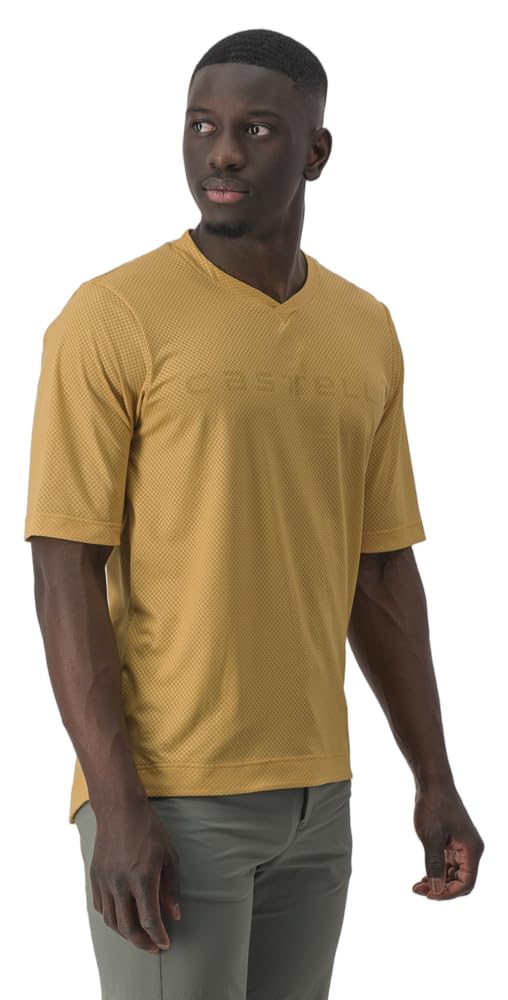 castelli-classifica-t-shirt-tecnica-uomo image 8