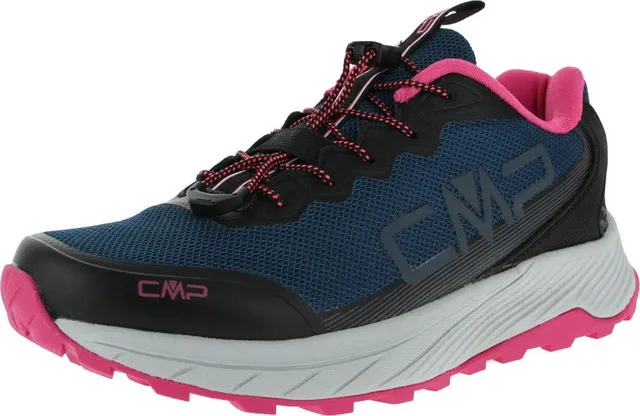 cmp-phelix-wmn-scarpe-multisport-donna-blue-ink-fucsia image 1