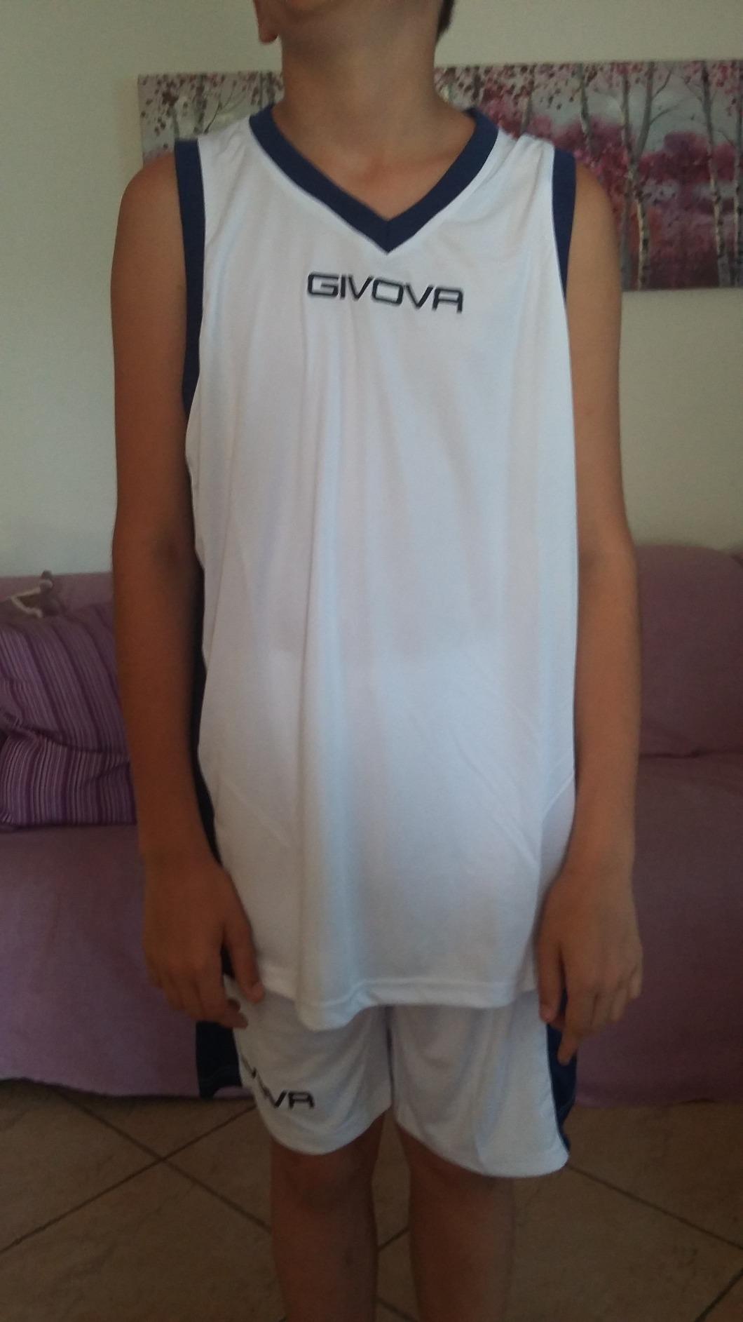 Buona per allenamento
