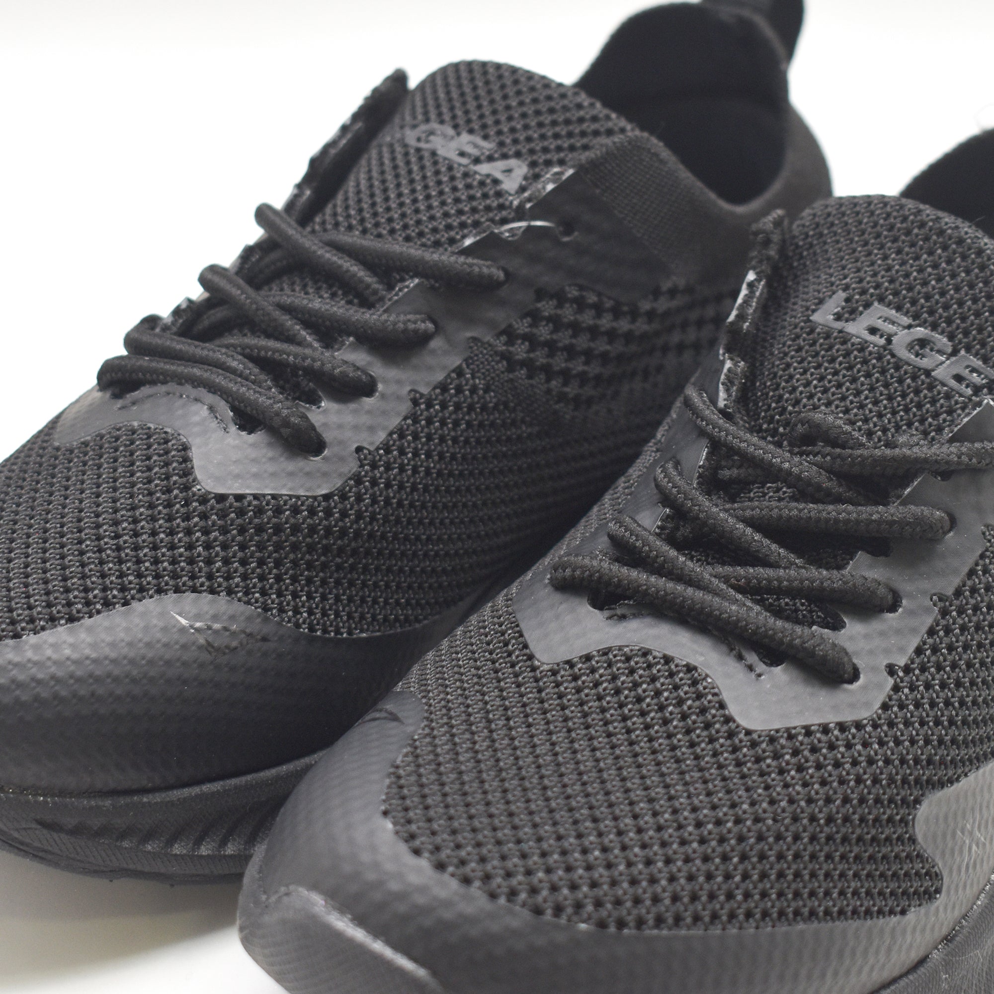 legea-sneaker-ultralight-nero-42 image 6