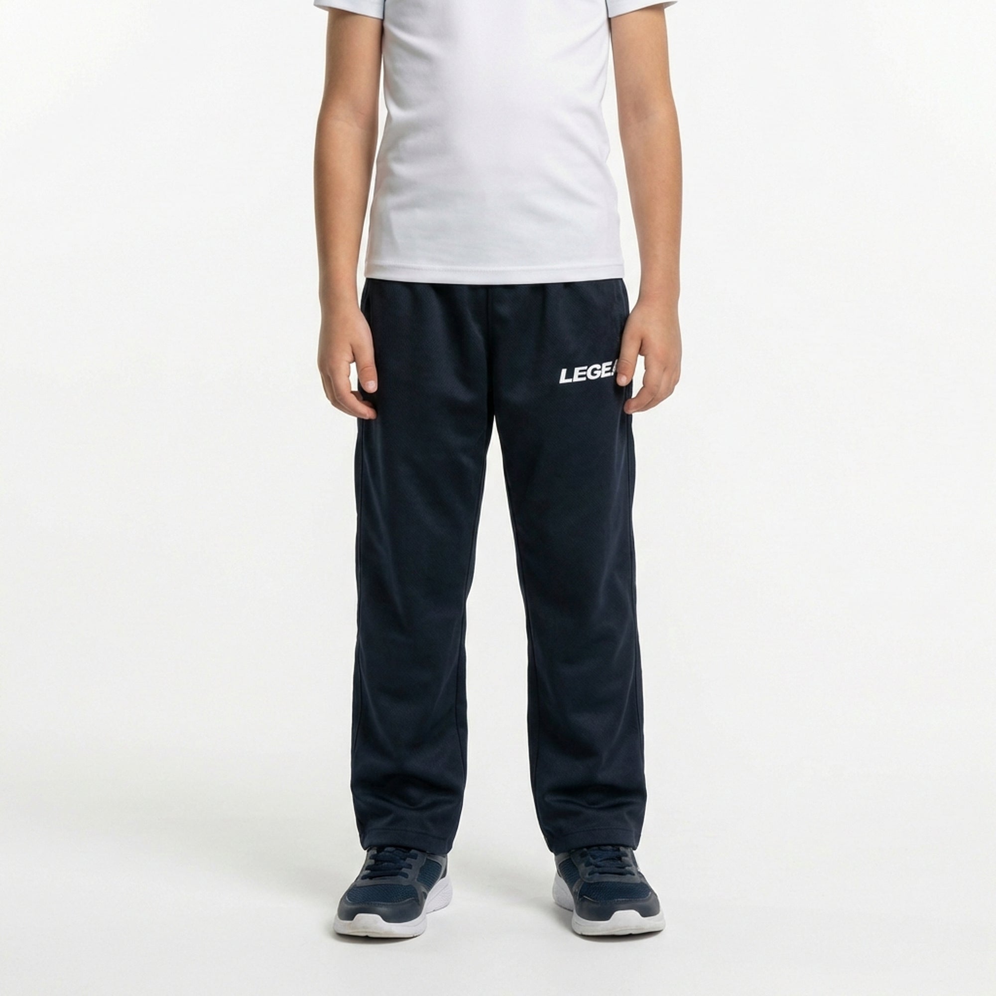legea-pantaloni-sportivi-guyana-blu-xs image 1