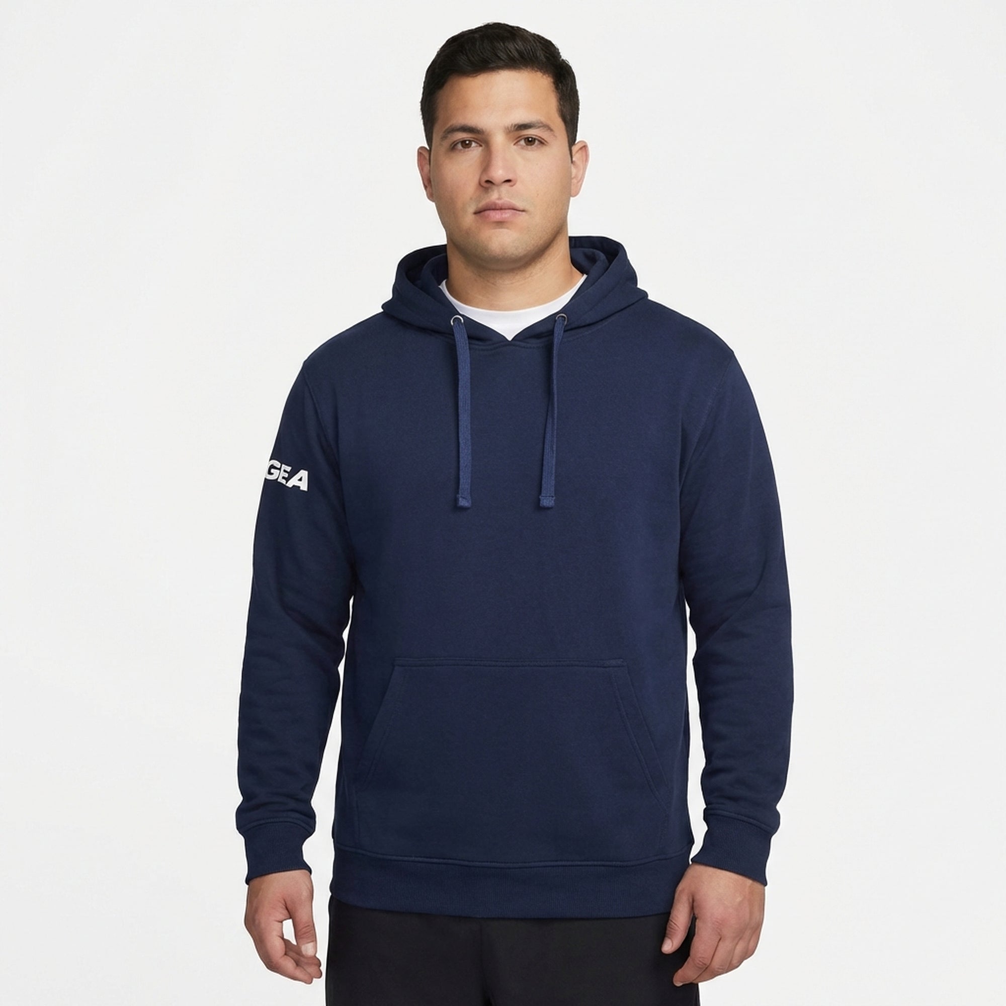 legea-zagabria-felpa-girocollo-oversize-blu-3xl image 1