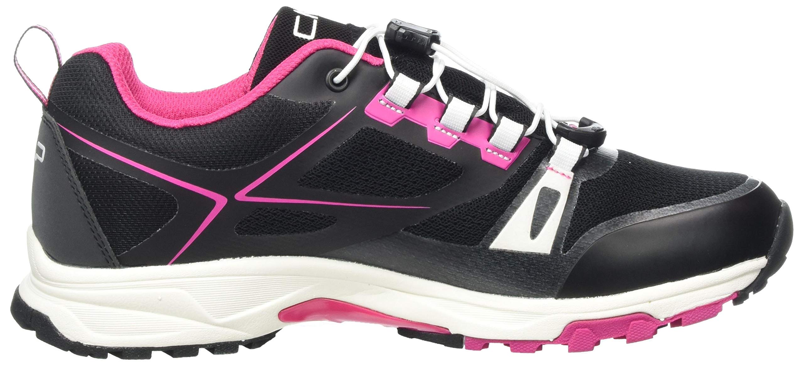 cmp-lahmuu-wmn-fast-hiking-shoe-wp-scarpa-trekking-impermeabile-donna image 6