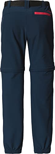 cmp-3t51445-pantaloni-zip-off-bambine-e-ragazze-dry-function image 8
