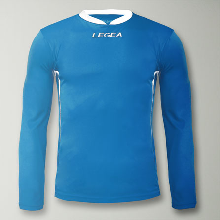 legea-dusseldorf-maglia-calcio-maniche-lunghe-celeste-bianco-l image 1