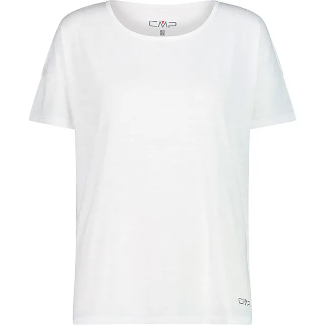 cmp-t-shirt-donna-maglietta-sportiva-donna image 1