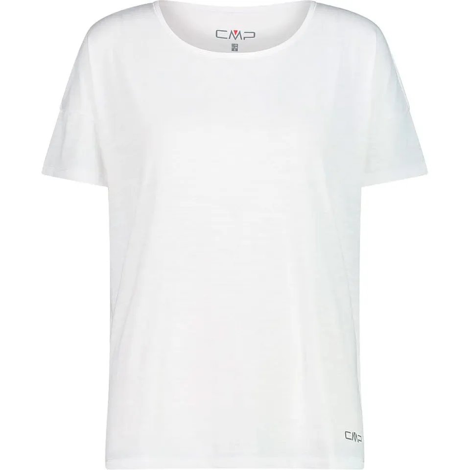 cmp-t-shirt-donna-maglietta-sportiva-donna image 1