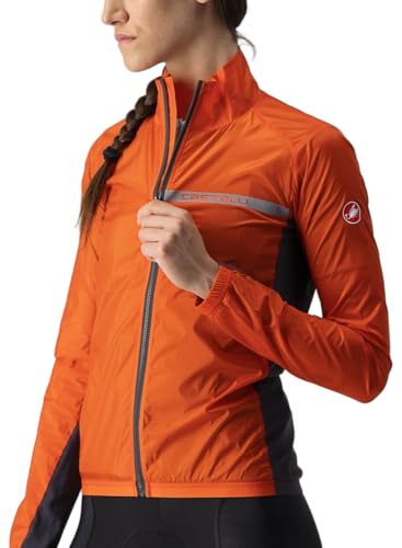 castelli-squadra-stretch-w-giacca-donna-ciclismo image 8