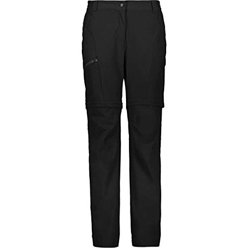 cmp-pantaloni-nylon-stretch-upf-30-donna-pantaloni-trekking image 6