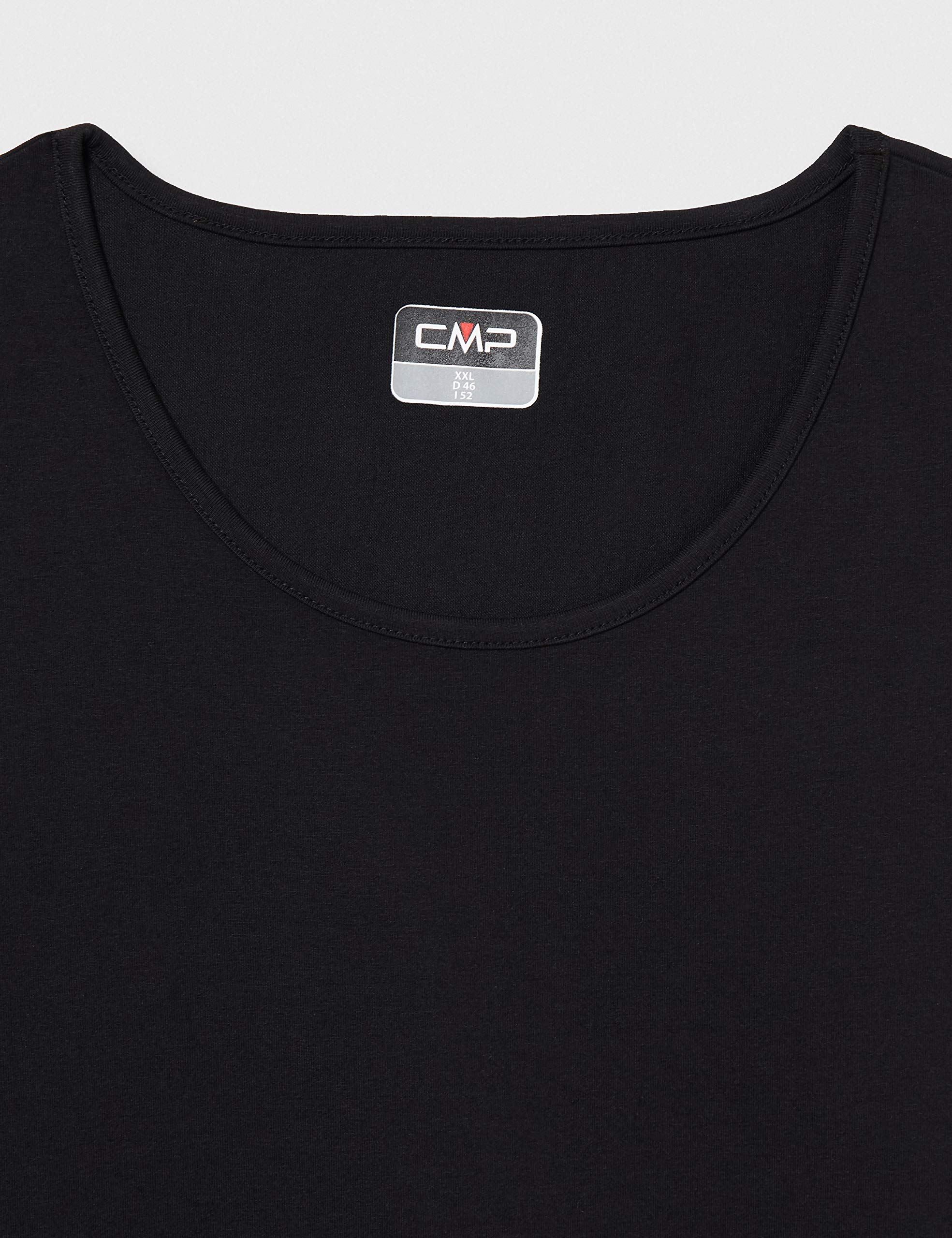 cmp-canotta-elasticizzata-in-jersey-donna-canottiera-sportiva image 2