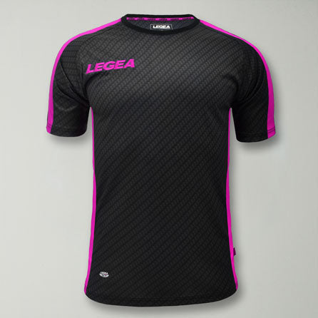 legea-marsiglia-senior-maglia-da-calcio-grigio-fucsia-fluo-xl image 1