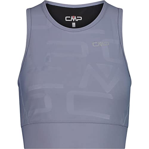 cmp-32c8416-t-shirt-donna-maglia-sportiva-leggera image 8