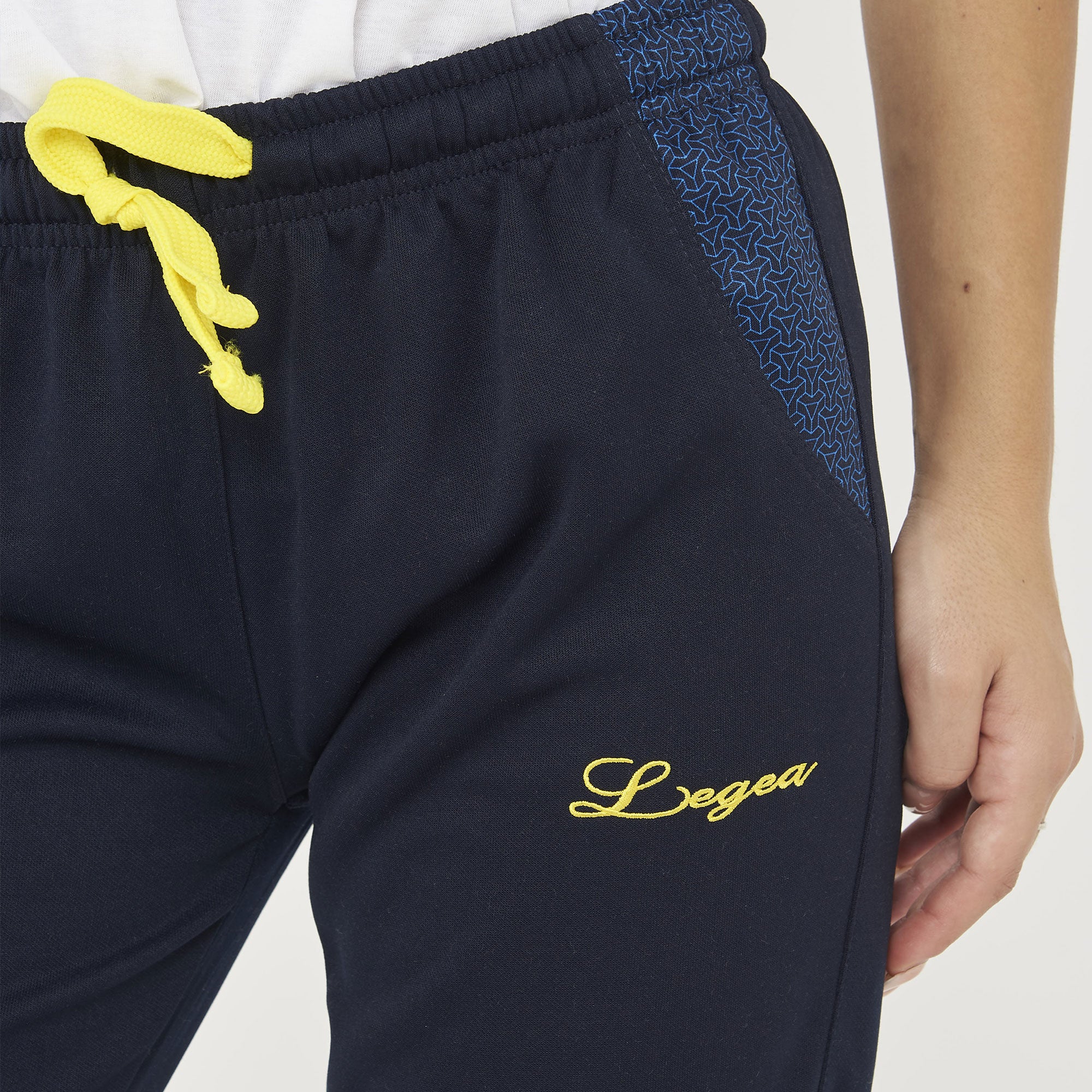 legea-leyre-tuta-completa-donna-giacca-zip-pantaloni image 6