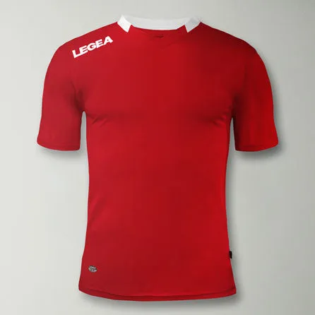 legea-monaco-maglia-da-calcio-maniche-corte-rosso-m image 1