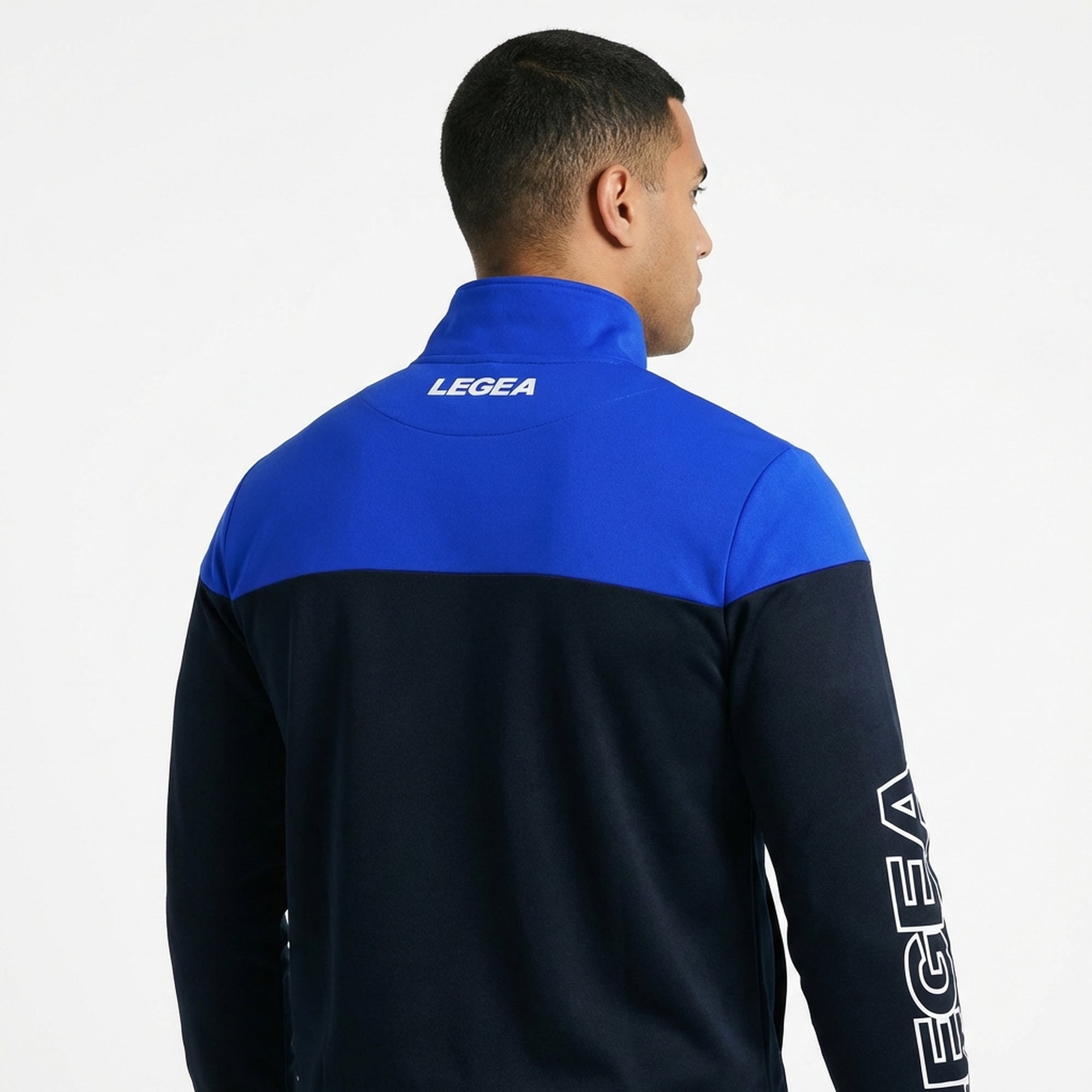 legea-ontario-giacca-sportiva-oversize-con-zip-blu-5xl image 2