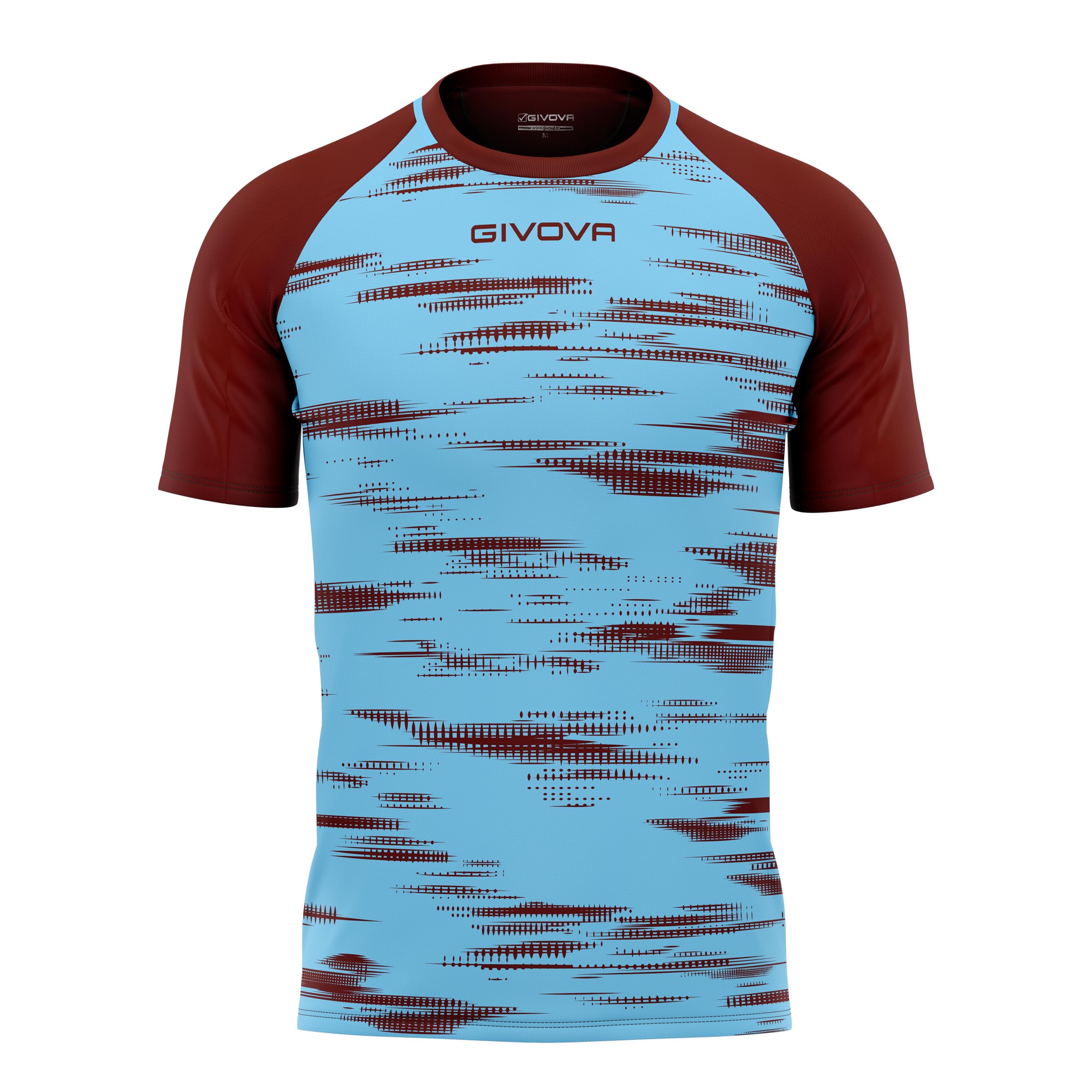 givova-pixel-shirt-maglia-sportiva image 8