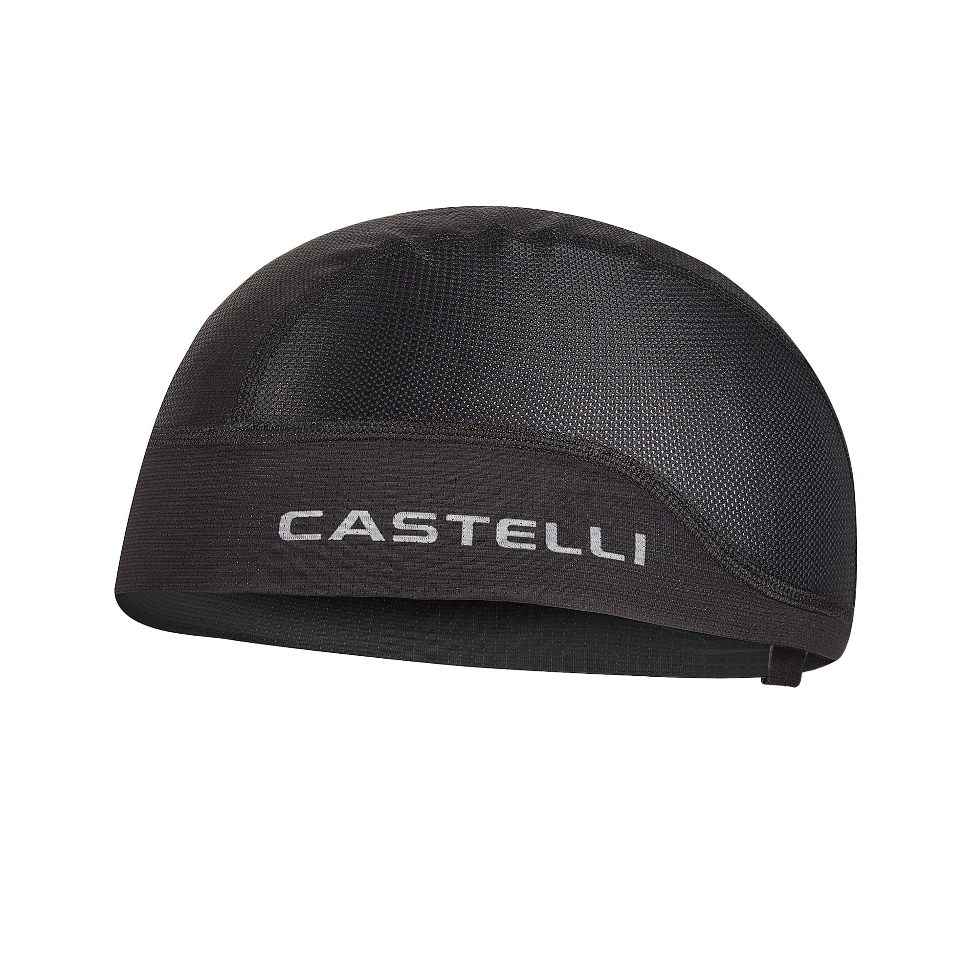 castelli-berretto-estivo-unisex-sottocasco-da-ciclismo-skullcap image 1