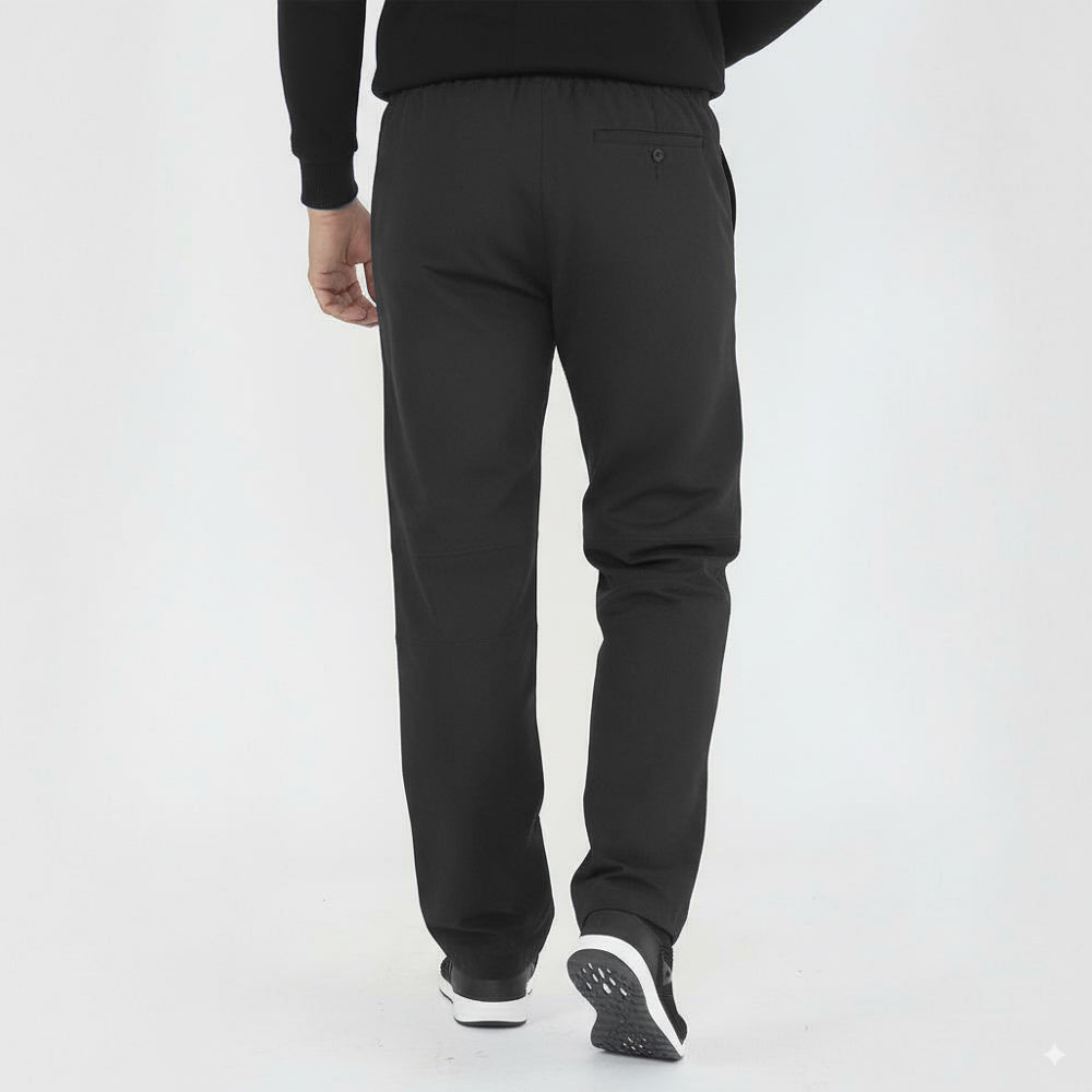legea-guyana-pantaloni-sportivi-grigio-l image 2