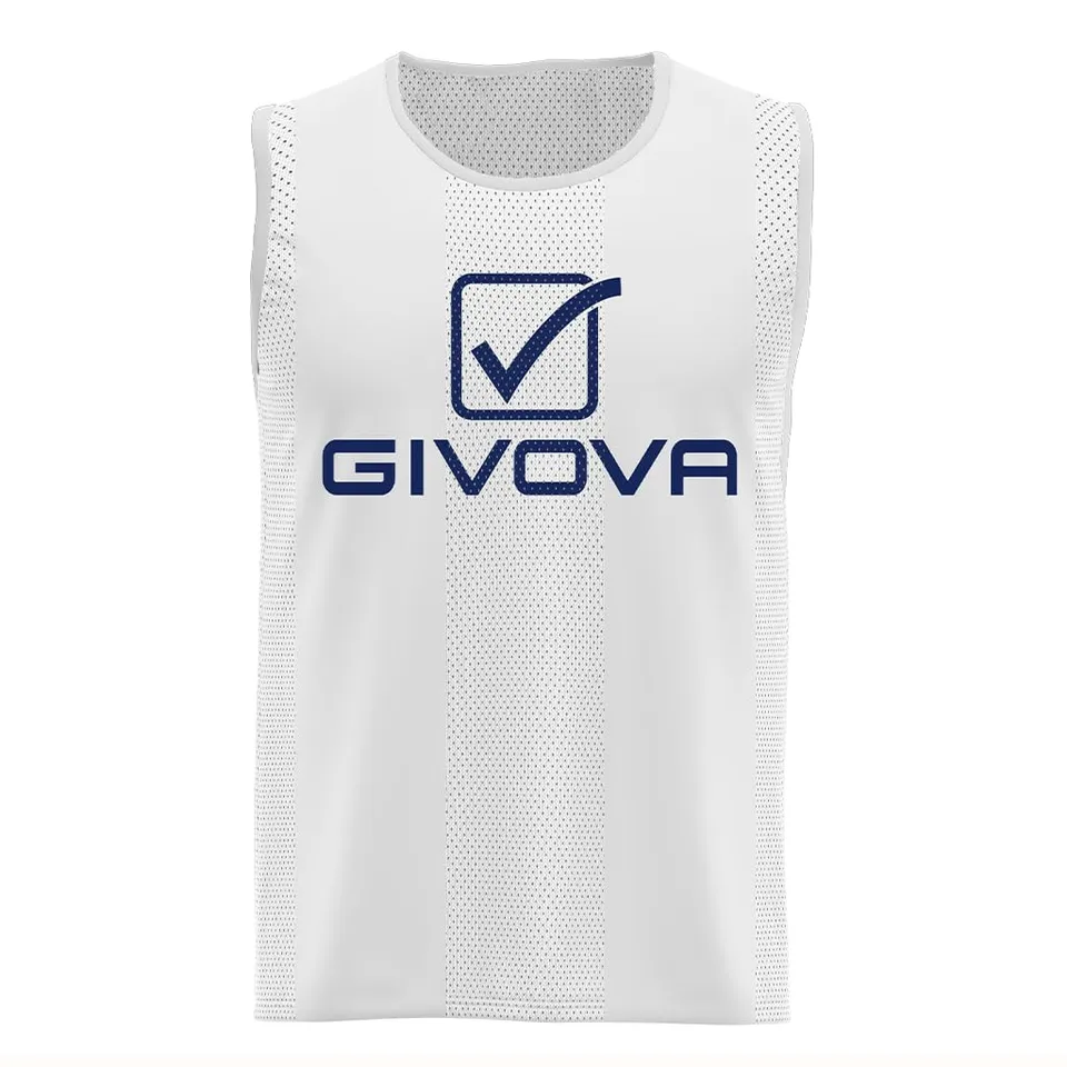 givova-pro-casacca-allenamento-microforata-bianca-tg-s image 1