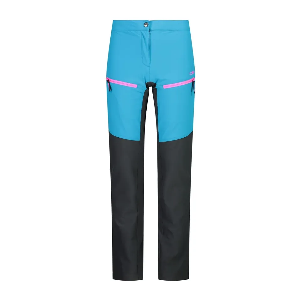 cmp-pantalone-unisex-bambini-e-ragazzi-rigel-pants-junior image 1