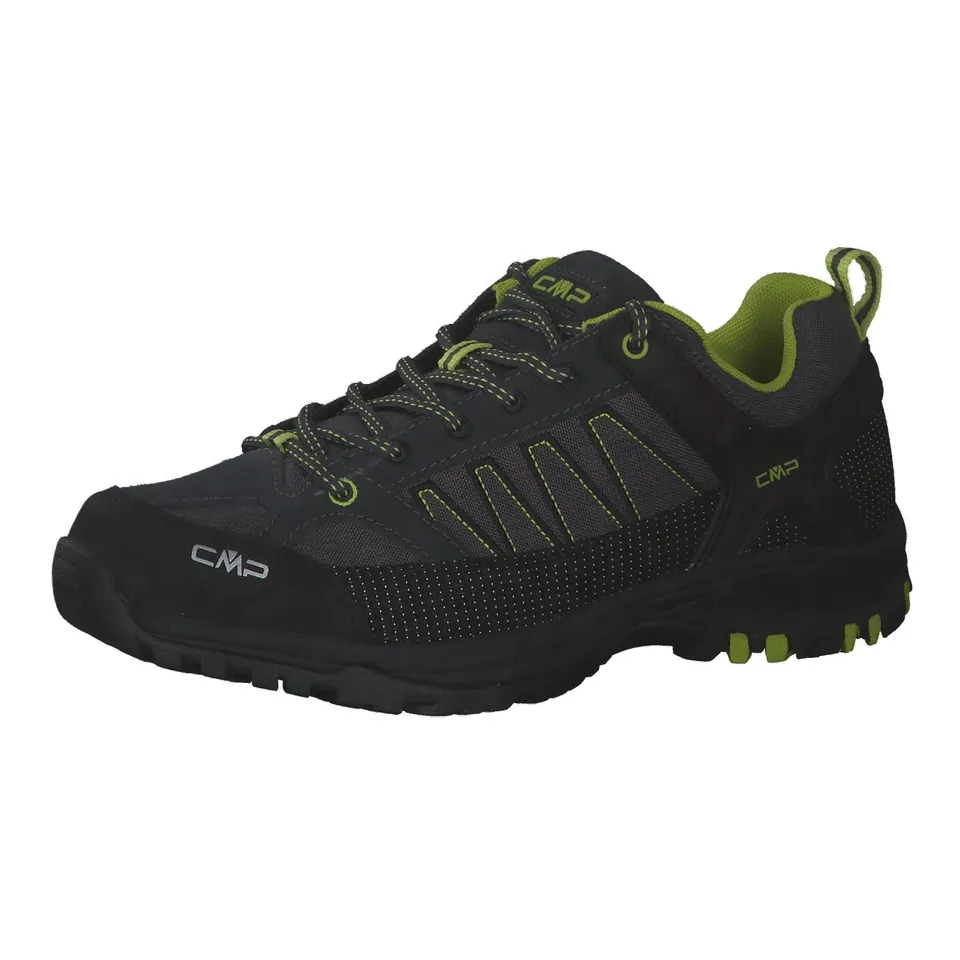 cmp-sun-hiking-scarpe-da-trekking-uomo image 1