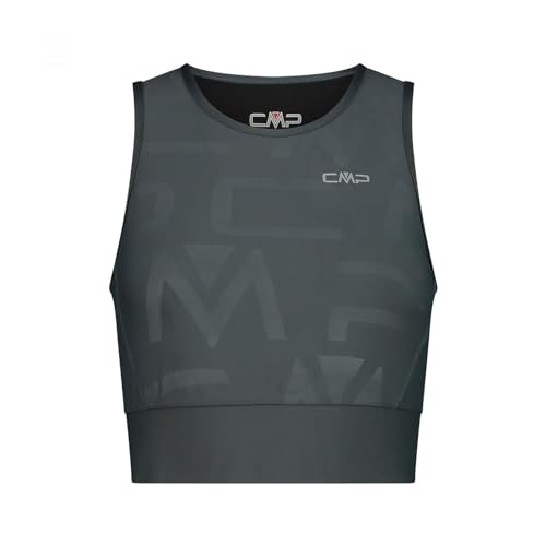cmp-32c8416-t-shirt-donna-maglia-sportiva-leggera image 5