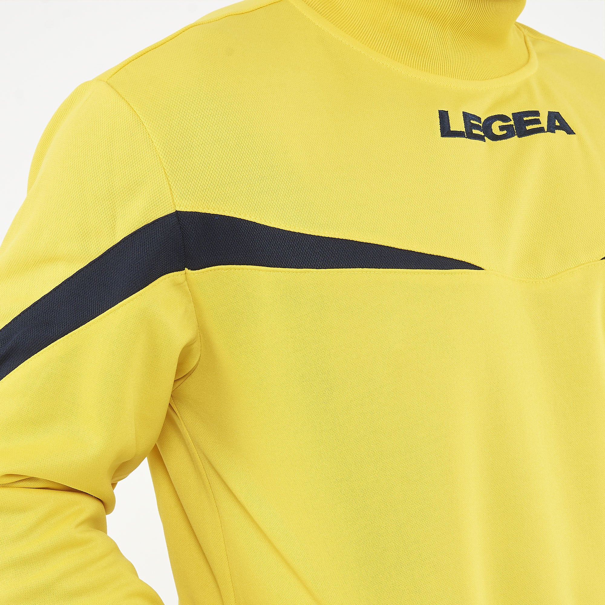 legea-giacca-da-allenamento-calcutta-giallo-s image 7