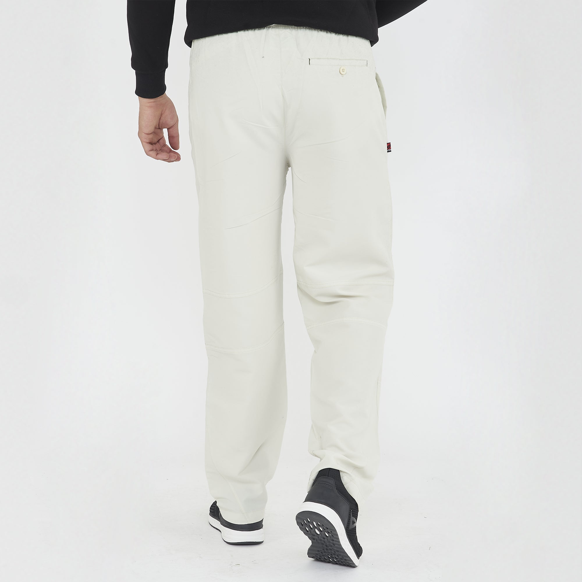 legea-guyana-pantaloni-sportivi-beige-2xl image 2