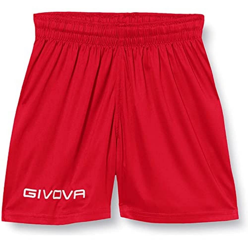 givova-capo-pantaloncini-sportivi-interlock-unisex image 8