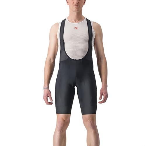 castelli-entrata-2-bibshort-pantaloncini-ciclismo-uomo image 7