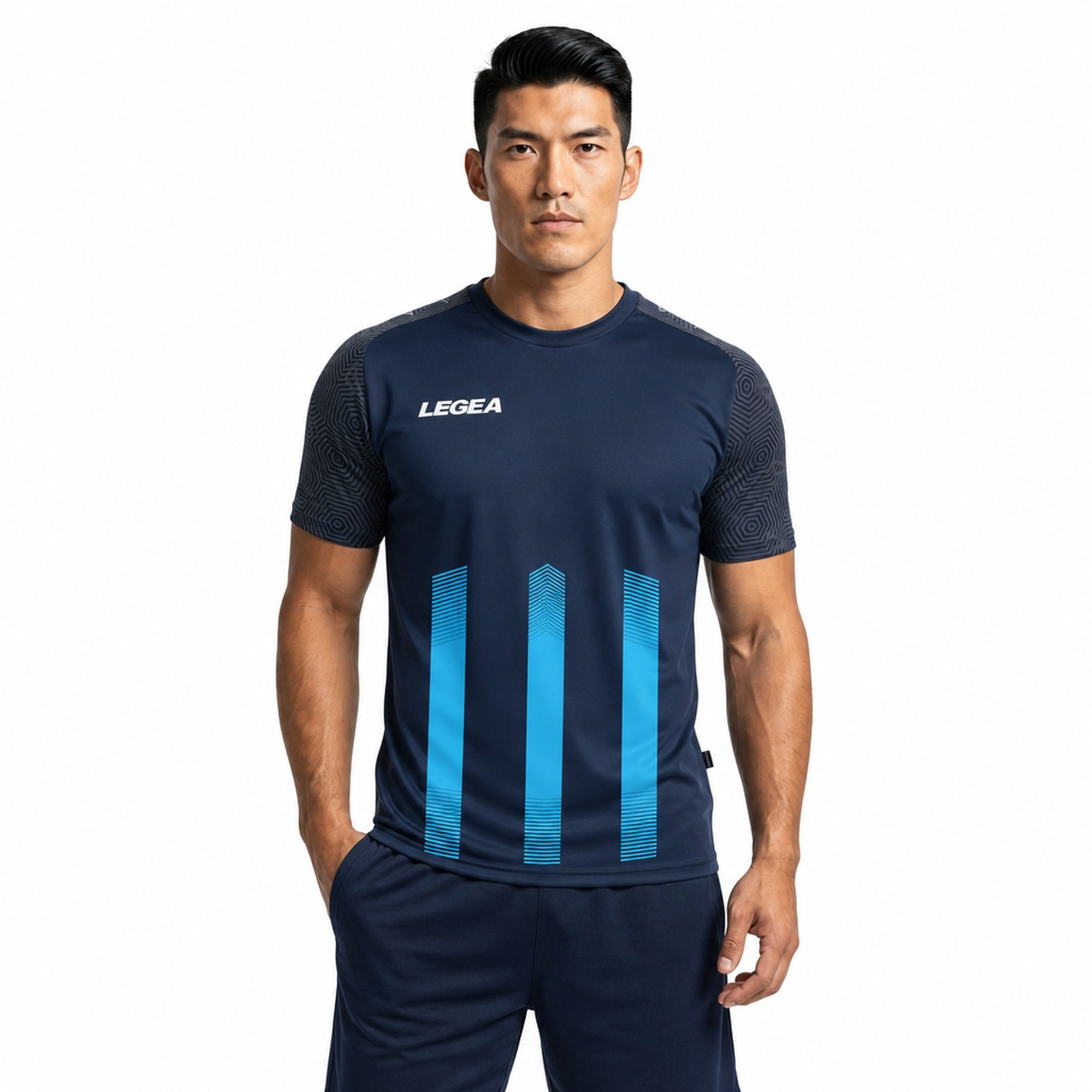 legea-giacarta-zebra-luxiom-collection-maglia-running image 3