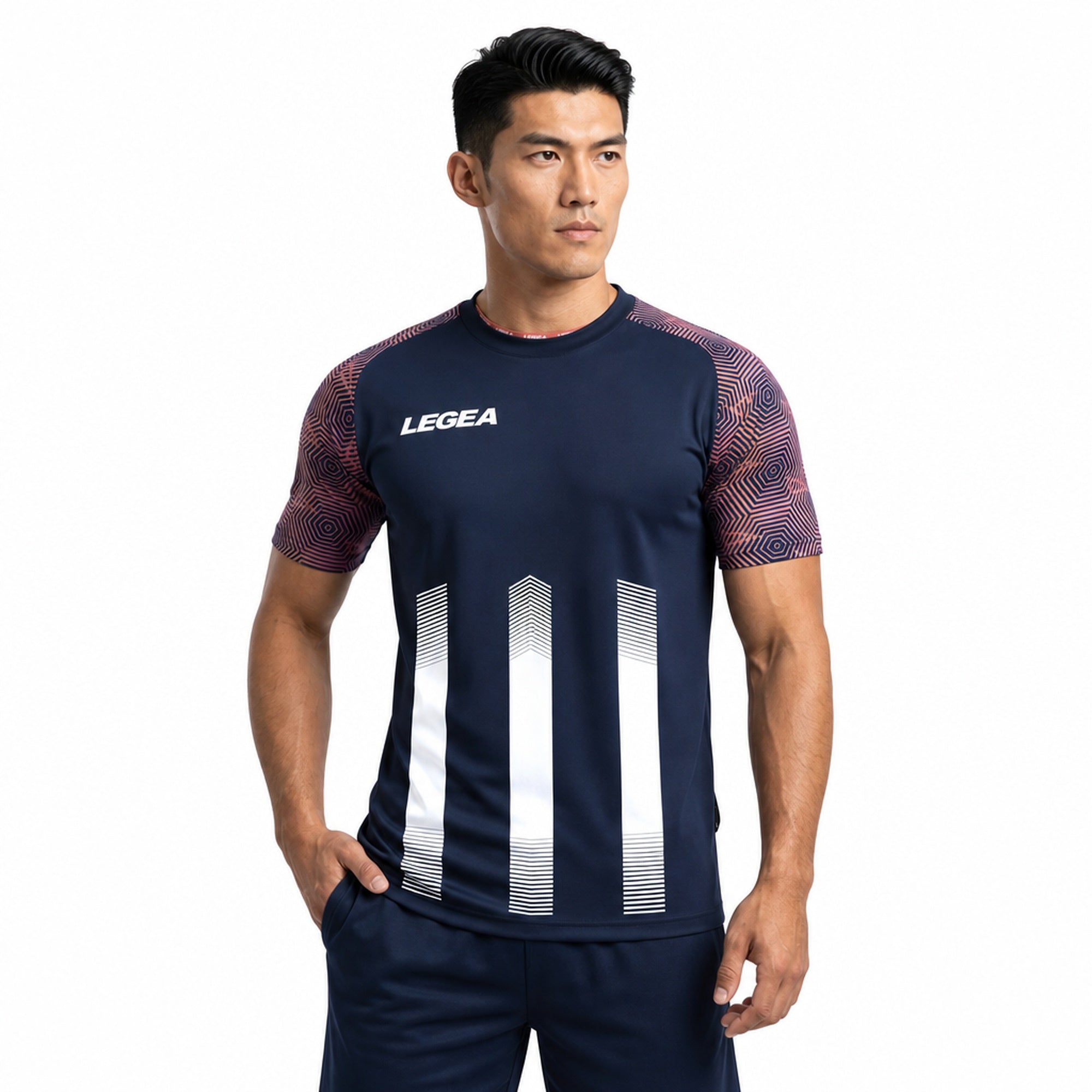 legea-giacarta-zebra-luxiom-collection-maglia-running image 7