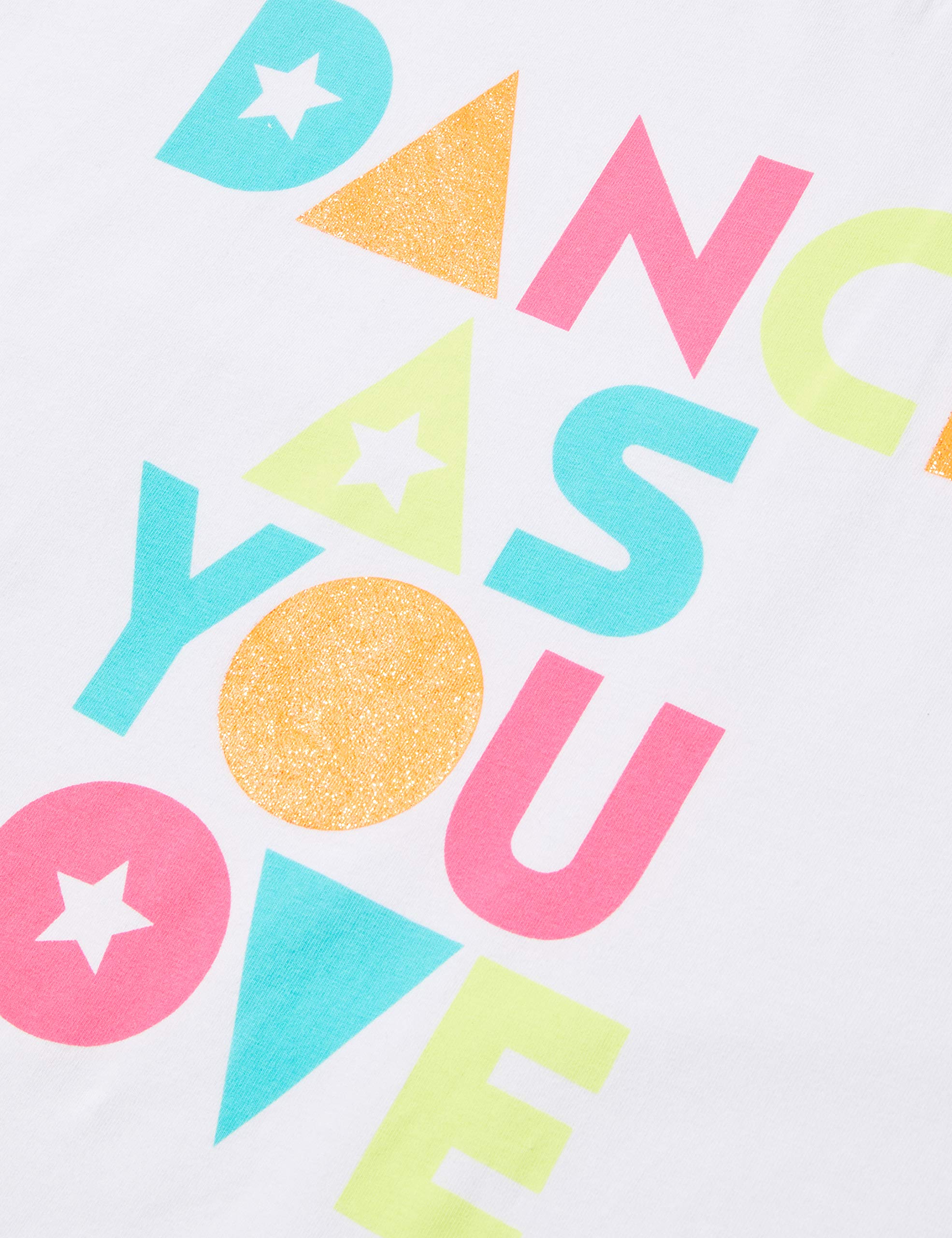 cmp-t-shirt-30d8315-bambina image 4