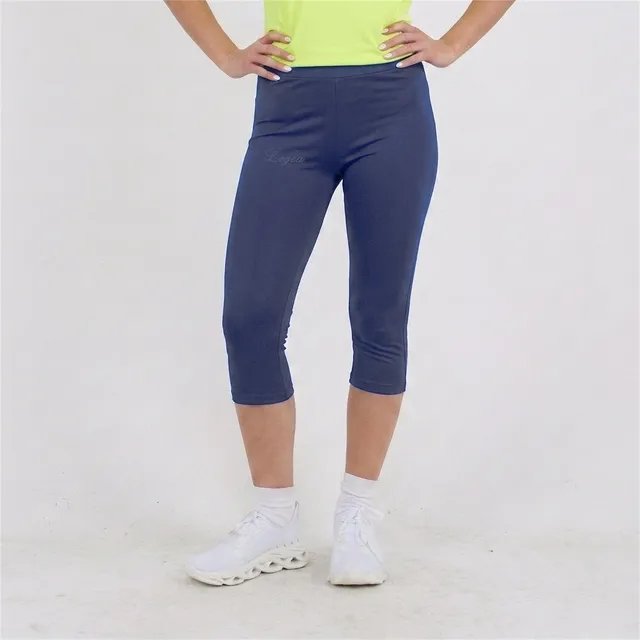 legea-veril-pinocchietto-jersey-elasticizzato-blu-xs image 1