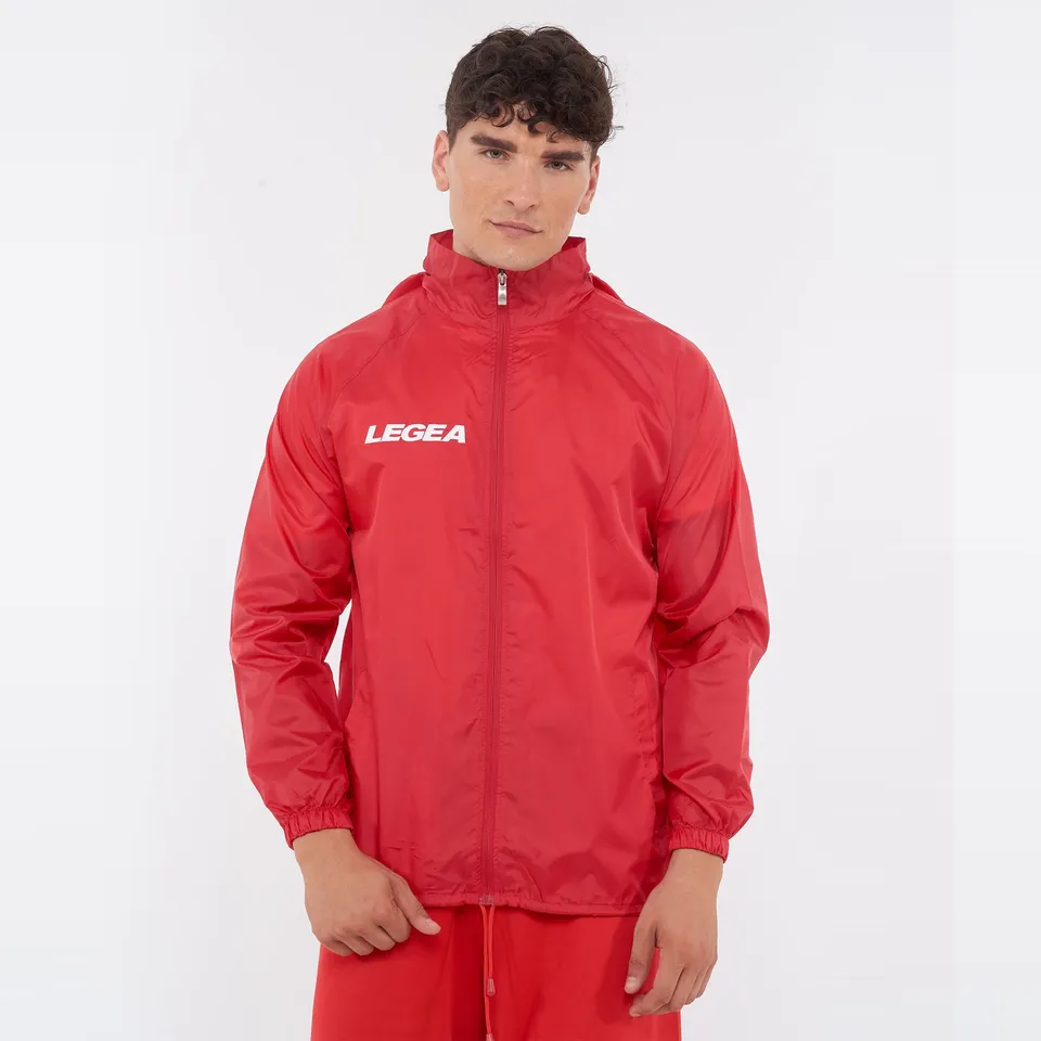 legea-giacca-antipioggia-running-italia-rossa-xl image 1