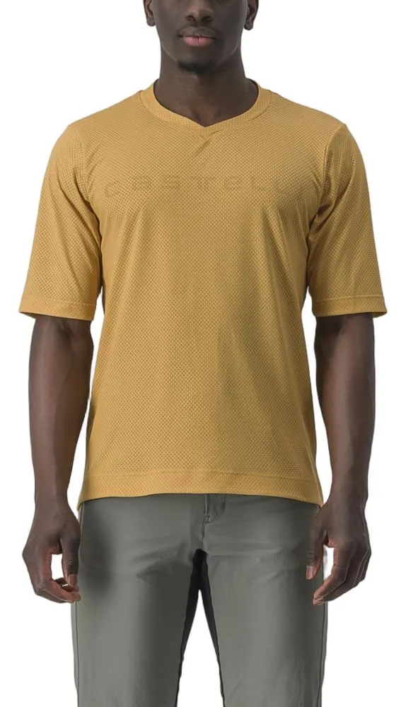castelli-classifica-t-shirt-tecnica-uomo image 1