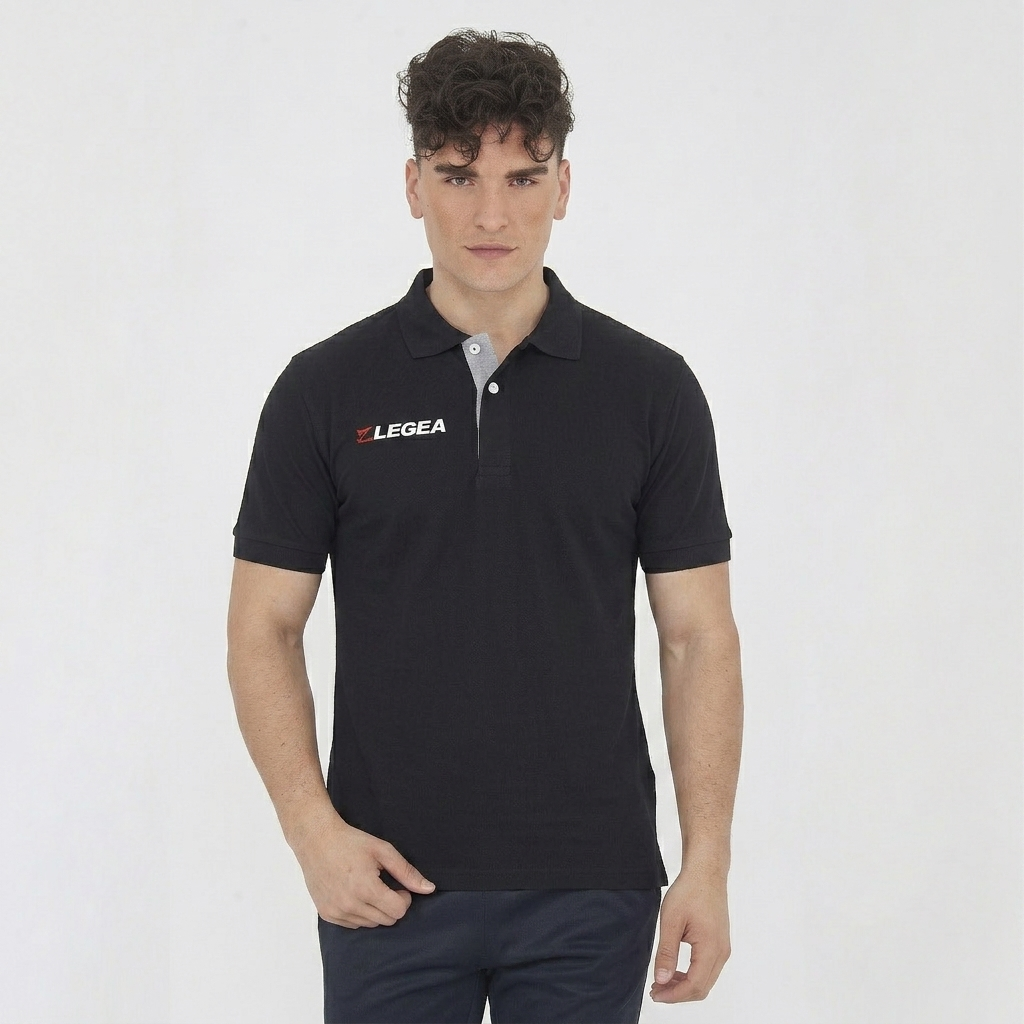 legea-oriente-3000-maglia-polo-maniche-corte image 1