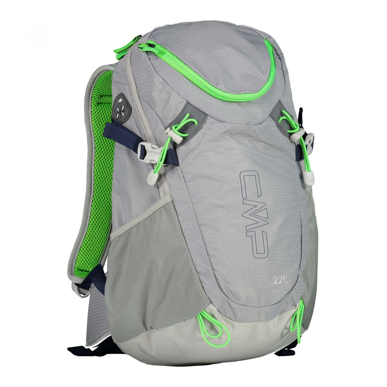 cmp-katana-22l-zaino-unisex-adulto image 1