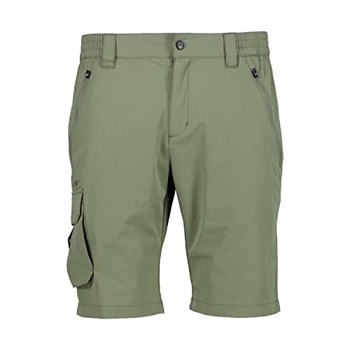 cmp-bermuda-elasticizzati-uomo-shorts-estivi image 8