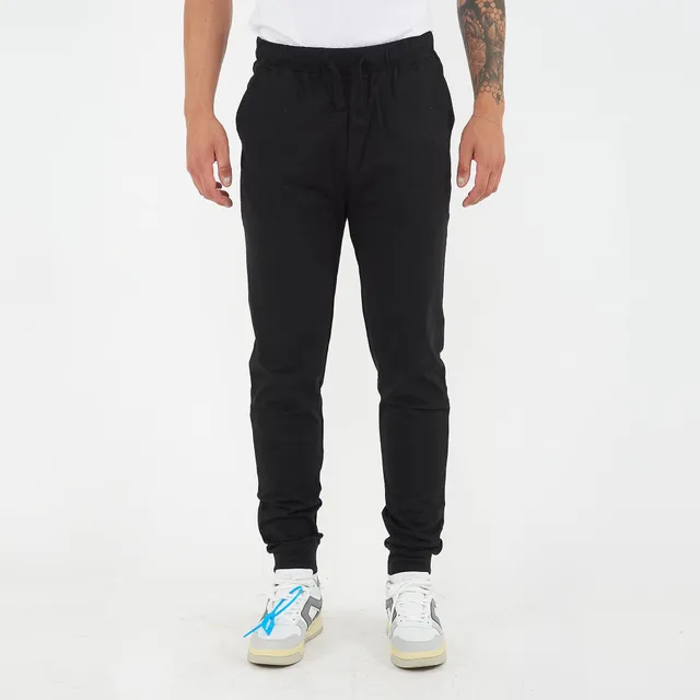 legea-fiondo-pantaloni-sportivi-in-jersey-nero-2xl image 1