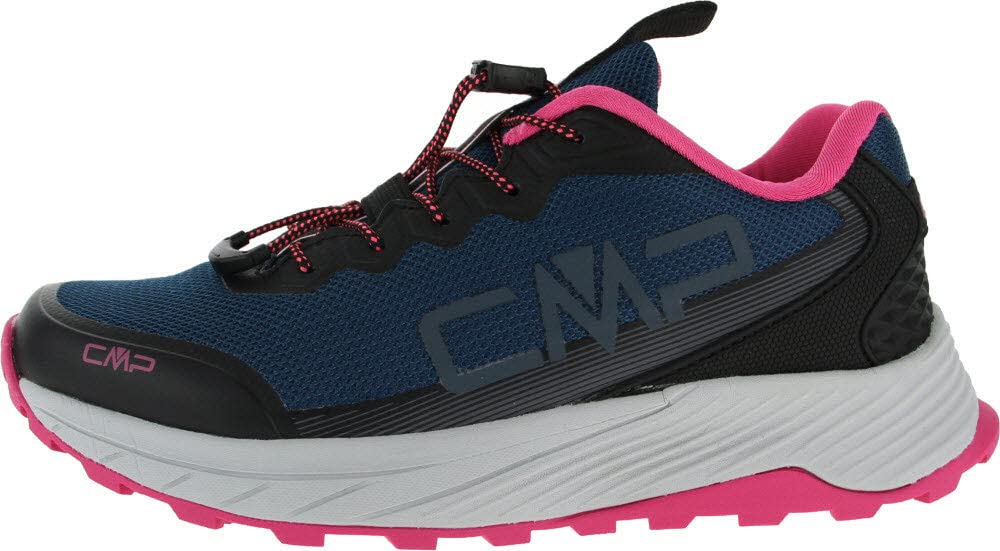 cmp-phelix-wmn-scarpe-multisport-donna-blue-ink-fucsia image 3