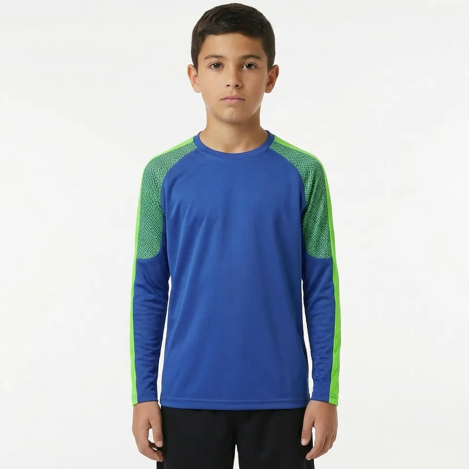 legea-maglia-calcio-atene-manica-lunga-azzurro-xs-taglie-piccole image 1