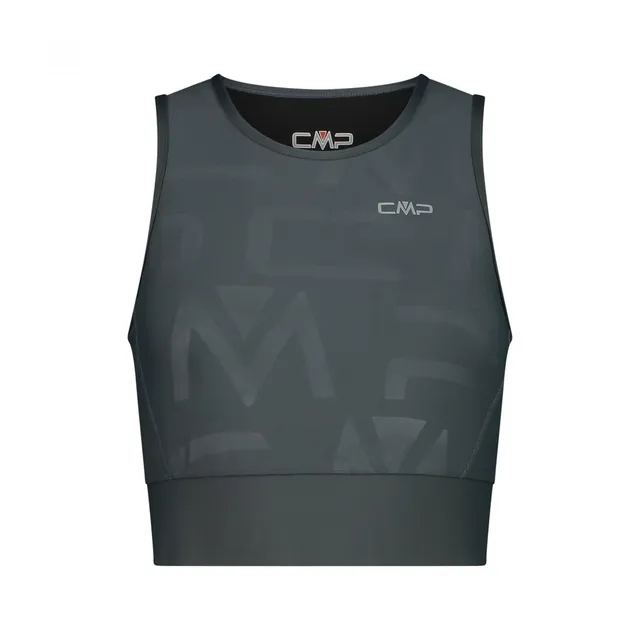 cmp-32c8416-t-shirt-donna-maglia-sportiva-leggera image 1