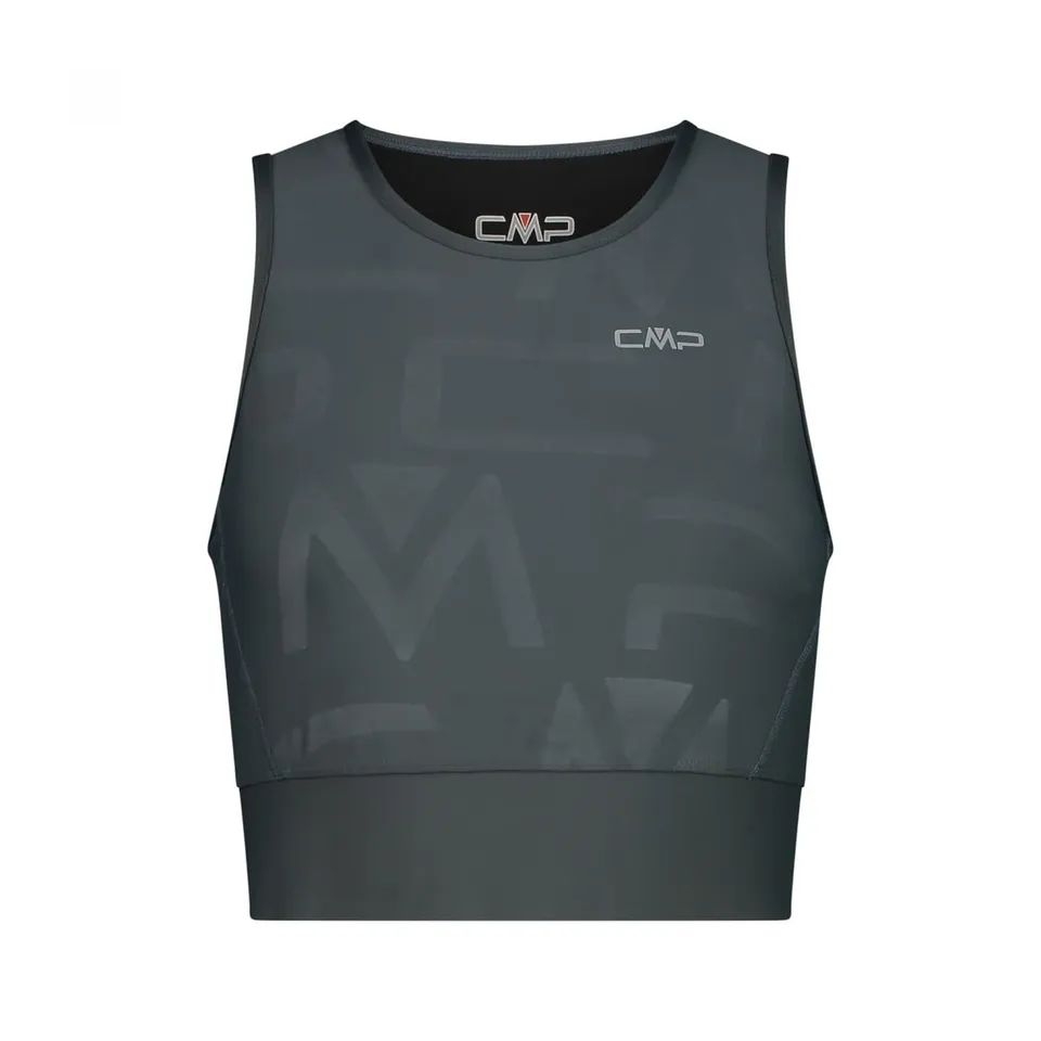 cmp-32c8416-t-shirt-donna-maglia-sportiva-leggera image 1