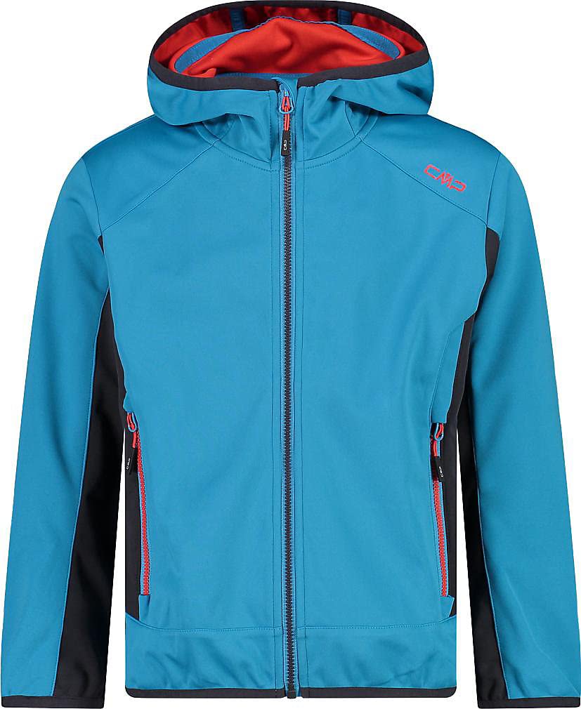 cmp-rigel-giacca-light-softshell-bambini-unisex image 1