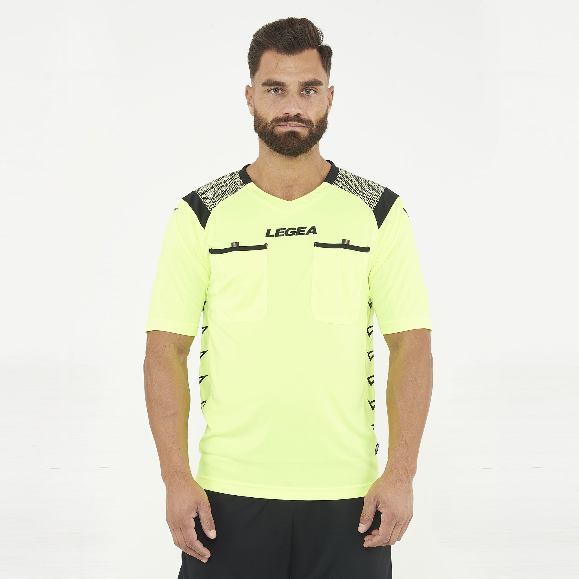 legea-pireo-maglia-da-arbitro-giallo-l image 1