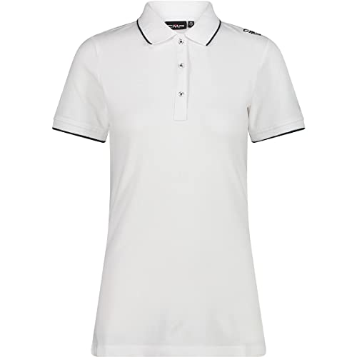 cmp-polo-a-manica-corta-stretch image 8