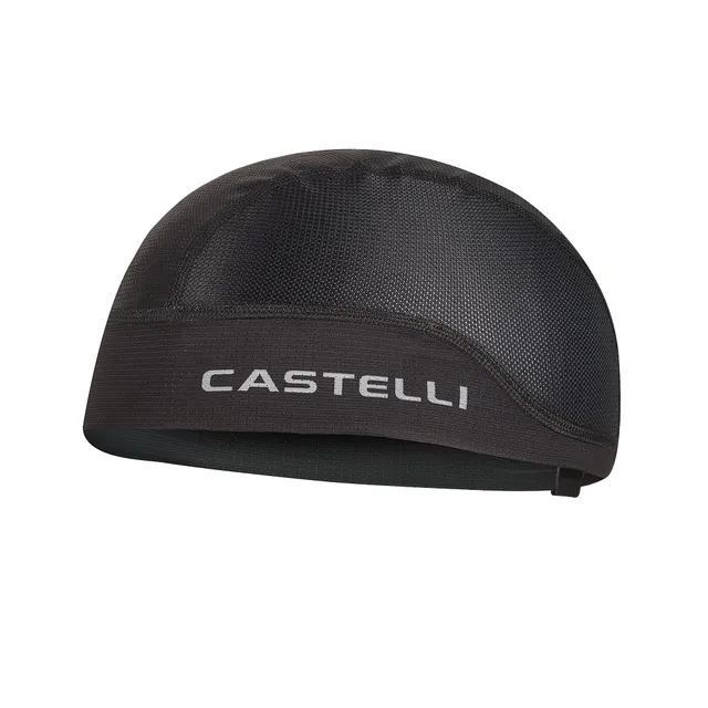 castelli-berretto-estivo-unisex-sottocasco-da-ciclismo-skullcap image 1